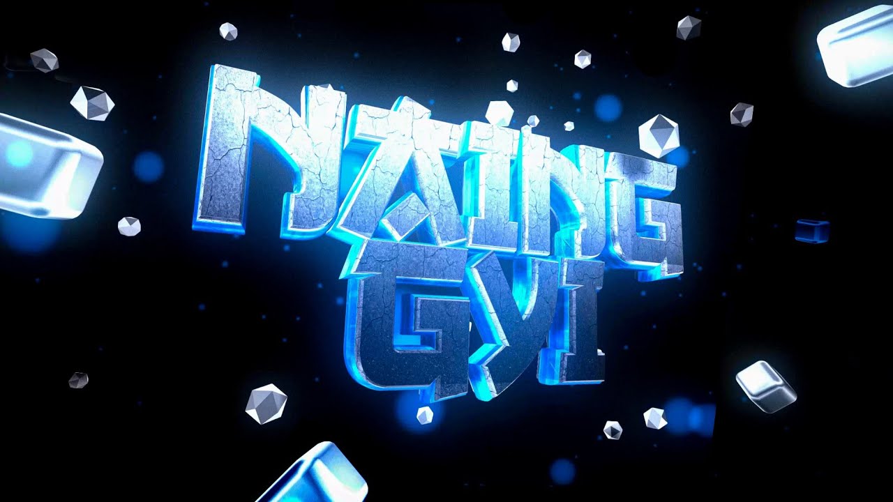 How I Made My YouTube Intro 🔥 (Free & Easy)