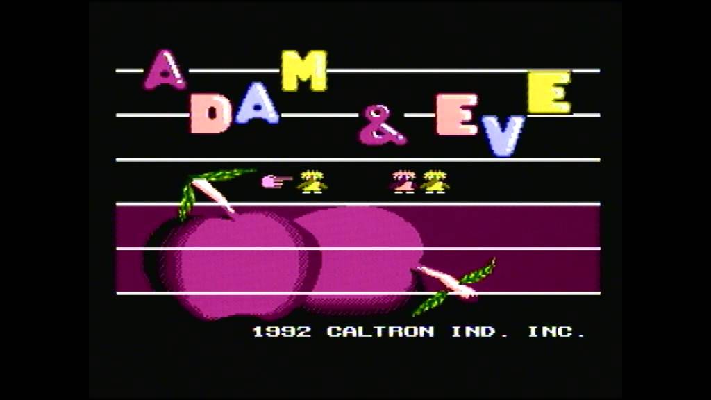 Real Player's Pak (Caltron 6 in 1) NES - AC and Rob Give-it-a-Go!