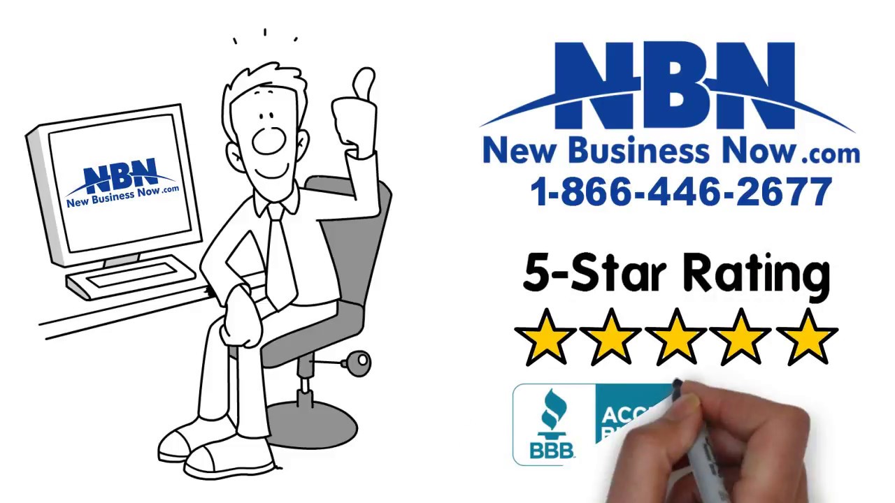 New Business Now.com: 4 Simple Steps for Completing Business Registrations in Ontario