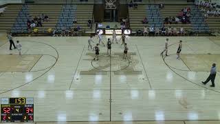 Freshman Tournament Kickapoo vs Republic
