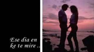 Video thumbnail of "Mi amor es para ti_ Los solitarios"