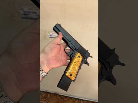 Colt 1911 9mm | PAS