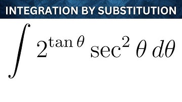 Integral of 2^(tan(theta))*sec^2(theta)