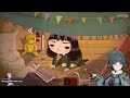 (Aluffierra) Well.. that's unfortunate. | Little Misfortune | !discord !lurk !socials