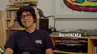 Kilauanlara Documentary by Harry Film