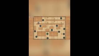 Teeter Pro - Free Maze Game - Level 5 #Shorts screenshot 1