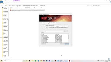 How To Install Plugin In Adobe After Effect Trap Code Particular.