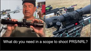 What kind of scope for PRS/NRL Net Worth