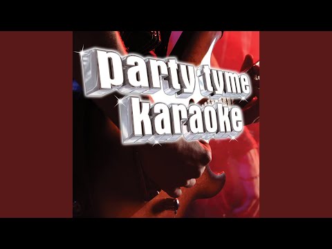 I'm Tore Down (Made Popular By Eric Clapton) [Karaoke Version]
