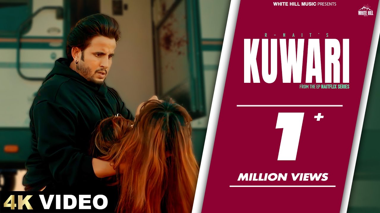 Kuwari (Ep Naitflix)