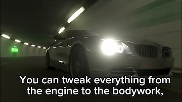 Welcome to midnight maximum time 6RR(Wangan ep 1