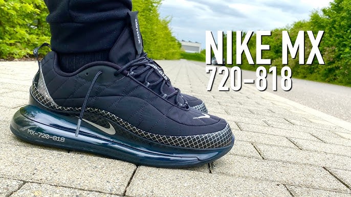 Nike MX-720-818 Review, Facts, Comparison