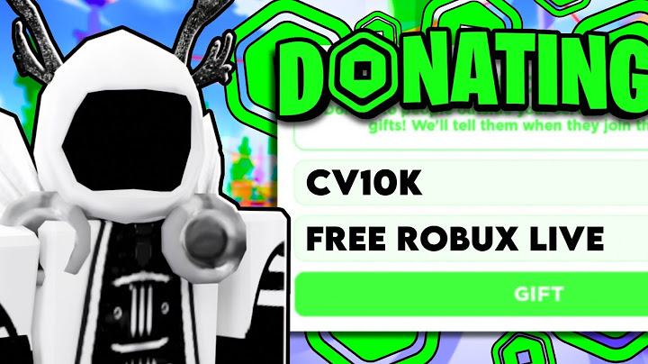 🔴 PLS DONATE LIVE | GIVING ROBUX TO EVERY VIEWER! (Roblox Pls Donate) 💸