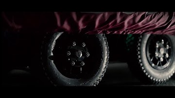 Stronghold 2016 Obsidian Teaser