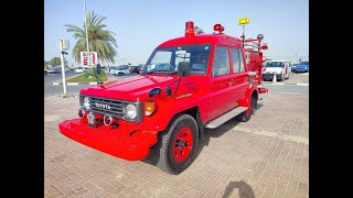 1993 TOYOTA LAND CRUISER (JEEP)  || USED JAPANESE VEHICLES||USED VEHICLES||USED CARS||Motor vehicle.