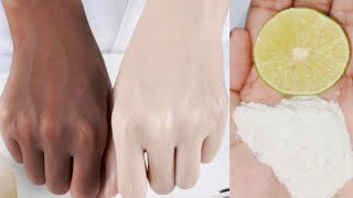 Skin whitening at home | Home remedies | Full body whitening rice cream