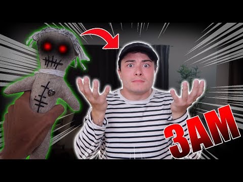 extreme-voodoo-doll-prank-on-jester-at-3-am!!-(he-gets-possessed!!)