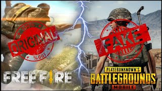 Обложка Top 5 Games Like PUBG Mobile Rules Of Survival Free Fire And More Скачать Top 5 Games Like PUBG Mobile Rules Of Survival Free Fire And More