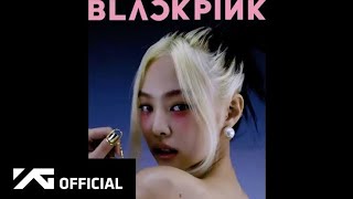 Blackpink - How You Like That Jennie Concept Teaser Video