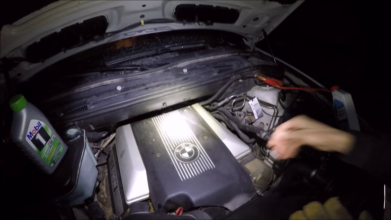 Авария двигателя камаз ошибка