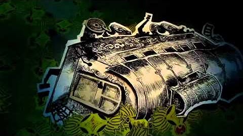 Alice Madness Returns - The world according to a shipless soul