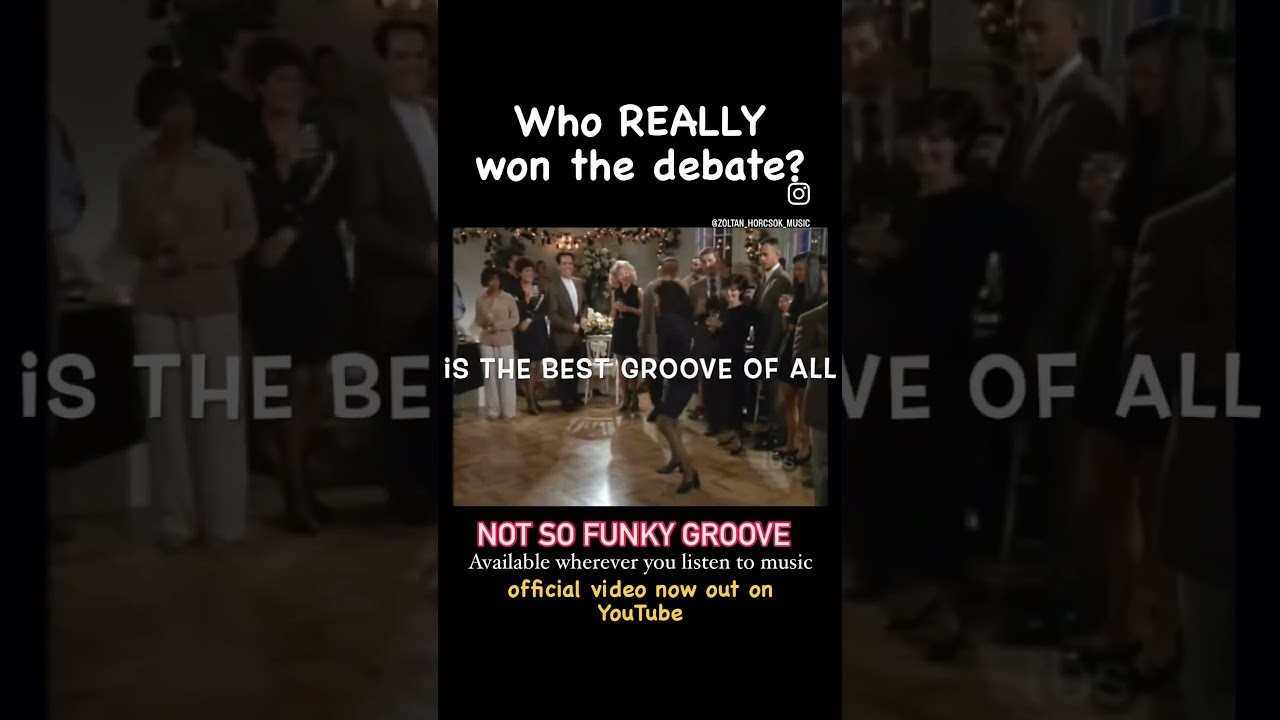 Watch The REAL Presidential debate #newmusic #music #debate #remix #shorts #dance #political #ai #funny on YouTube Watch The REAL Presidential debate #newmusic #music #debate #remix #shorts #dance #political #ai #funny on YouTube