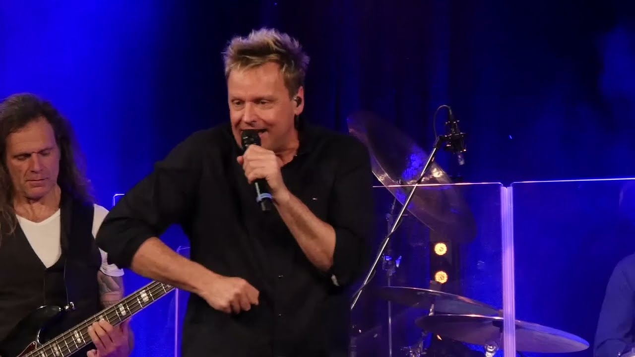 Bläck Fööss - Damenwahl em Stammlokal (live 2023)