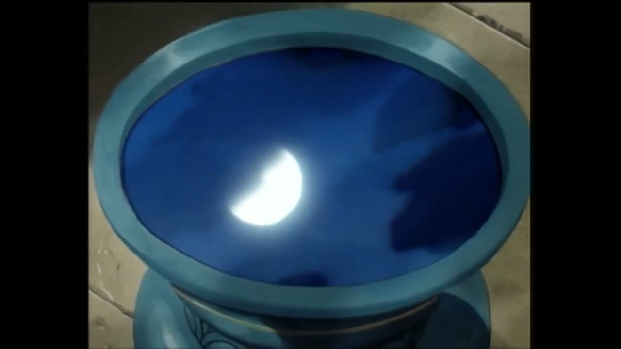 手塚治虫の旧約聖書物語 DVD 9 [Tezuka Osamu's In The Beginning: The