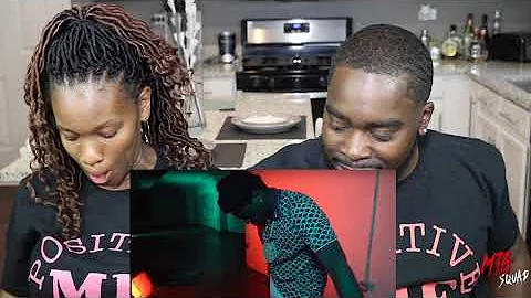 KODAK BLACK - PIMPIN AIN'T EASY (REACTION)