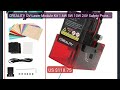 CREALITY CV-Laser Module Kit 1.6W 5W 10W 24V Safety Protectio... — Amazing Value 2026 | Must Have!