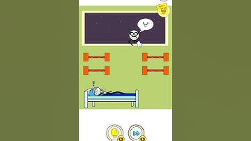 Thief Puzzle Game Part 2 level 196 #shorts #short