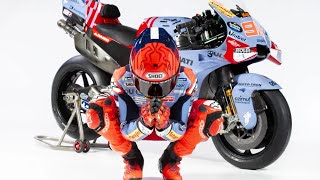 Главные новости MotoGP 2024