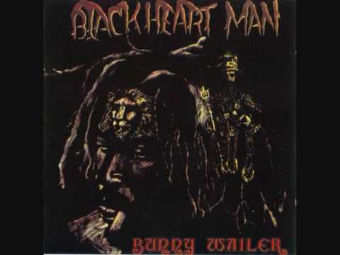 Bunny Wailer - Armagideon (Armagedon)