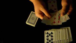 New Mentalism Card Trick Tutorial Part 1 of 2 screenshot 4