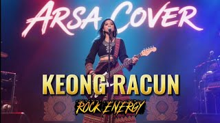 KEONG RACUN 🎸[ROCK ENERGY VERSION]