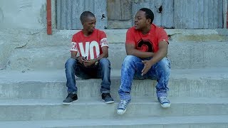 Chizi Fresh Part 1 - Kipupwe na Mau Fundi (Official Bongo Movie)