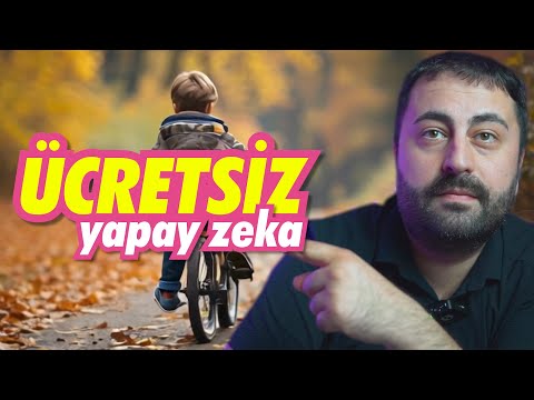YAPAY ZEKA İLE