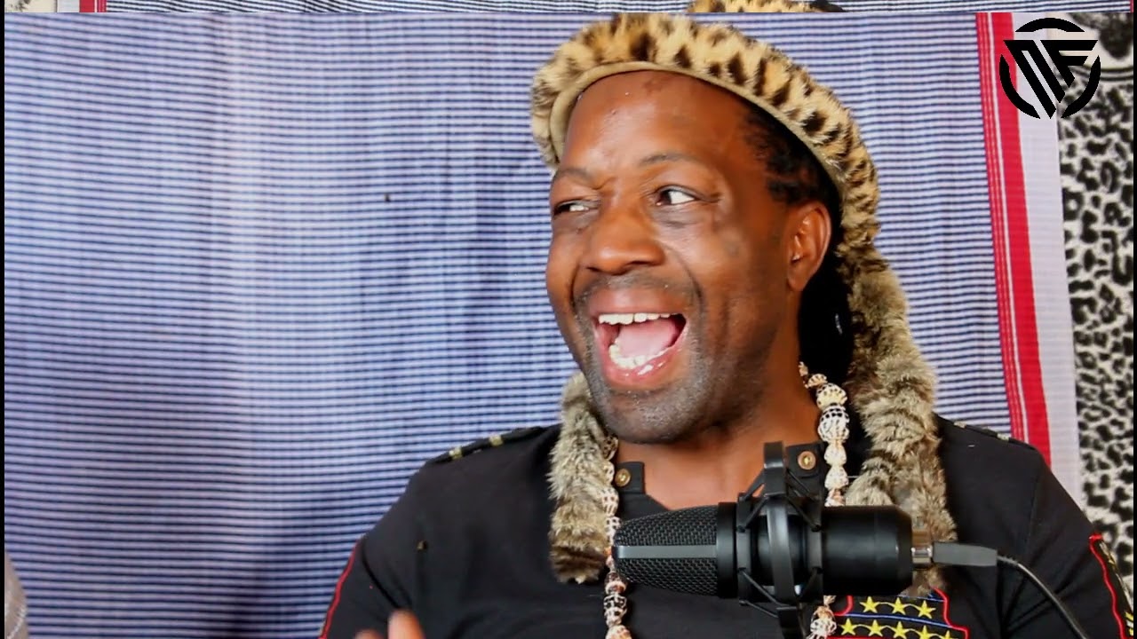 Isithunywa, isithunywa sebandla, isithunywa sendalo | Mkhulu Shobel'khulu