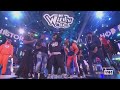 Capture de la vidéo Bone Thugs-N-Harmony • Wild 'N Out
