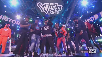Bone Thugs-N-Harmony • Wild 'N Out