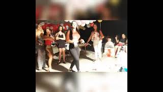 Gitanas Bailando La Sandra