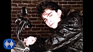 Linear - Sending All My Love (Official Music Video)