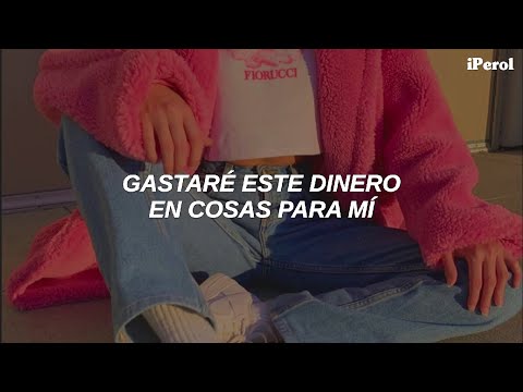 LISA – MONEY // Español