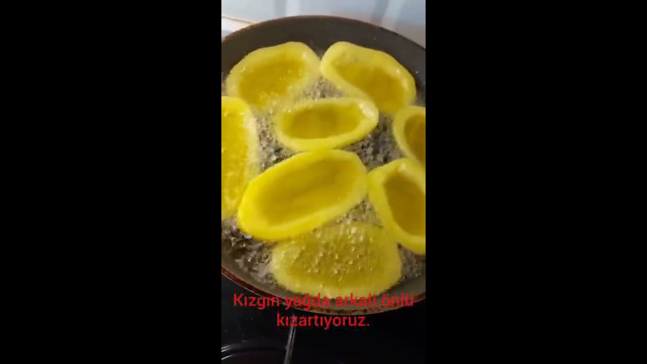 Patates Çanağında misket köfte ( Pratik Yemekler) & Yemek tarifleri Patates Çanağında misket köfte ( Pratik Yemekler) & Yemek tarifleri