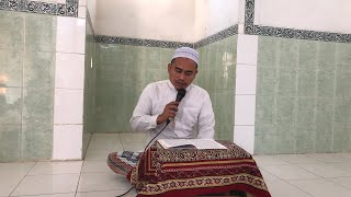 🔴NGAJI SORE RAMADHAN #8 KITAB MAULID AL BARZANJI OLEH USTAD TOHA ABRORI
