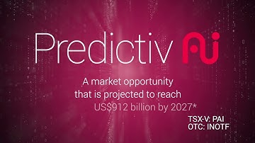 Predictiv AI