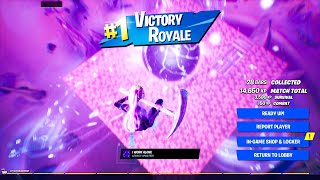 UNLIMITED WINS GLITCH (SEASON 5 FORTNITE) @OrangeGuy