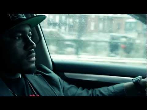 Ambition Of The City- Official Video