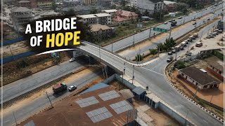What This Bridge Means for Awka's Future