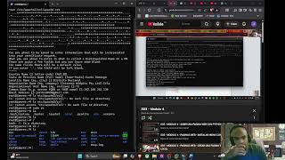 Modulo 4 - Crear servidores WEB
